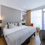 & Le Madeloc - Centre 4* 科利尤尔