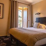 & Le Madeloc - Centre 酒店 科利尤尔