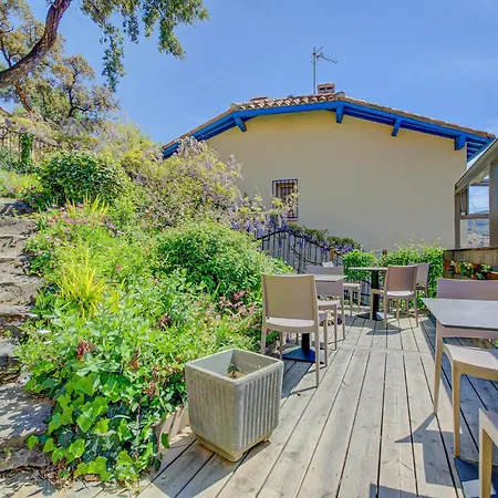 Hotel & Le Madeloc - Centre 4*