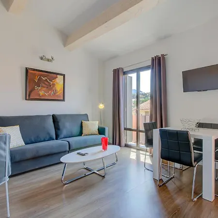 Le Madeloc Hôtel&spa Collioure