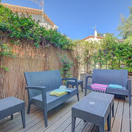 Hotel & Le Madeloc - Centre 4*