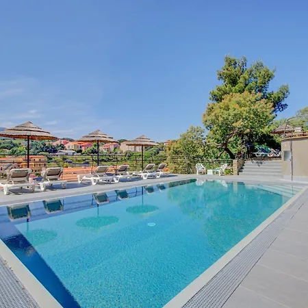 Hotel Le Madeloc Hôtel&spa Collioure