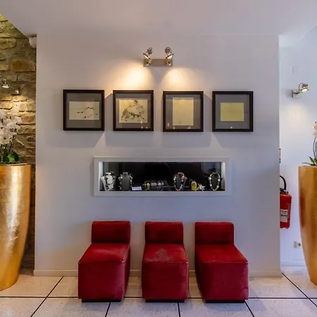 & Le Madeloc - Centre Hotel