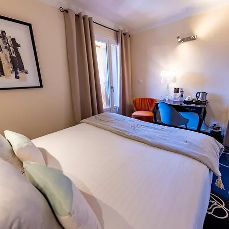 Le Madeloc Hôtel&spa