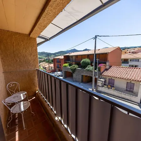 & Le Madeloc - Centre