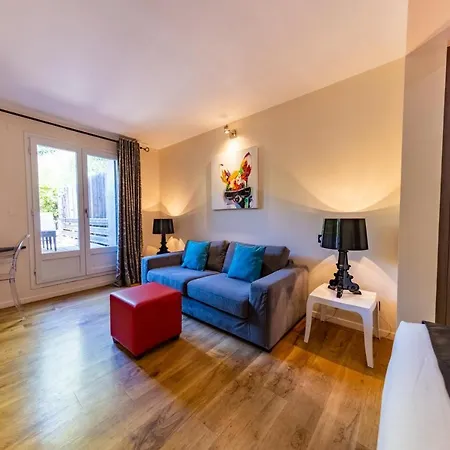 Le Madeloc Hôtel&spa 4*