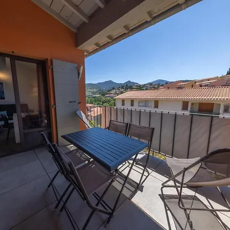 Le Madeloc Hôtel&spa 4*