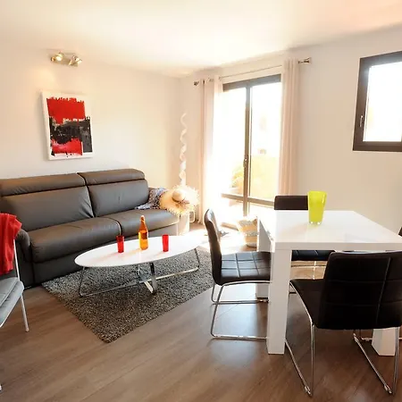 Le Madeloc Hôtel&spa 4*
