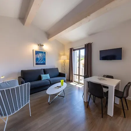 Le Madeloc Hôtel&spa