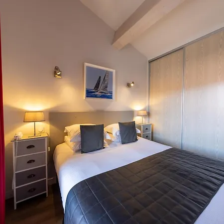 Hotel Le Madeloc Hôtel&spa Collioure