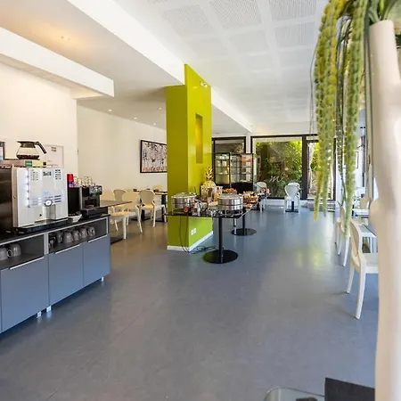 & Le Madeloc - Centre Hotel