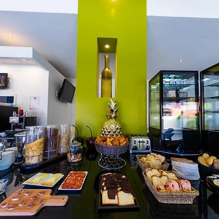 & Le Madeloc - Centre 4* Collioure