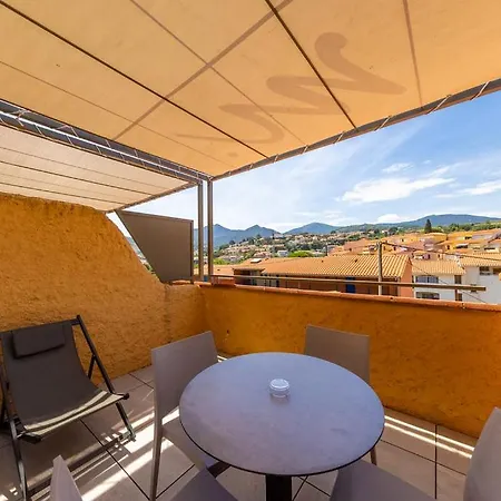 & Le Madeloc - Centre Hotel 4*