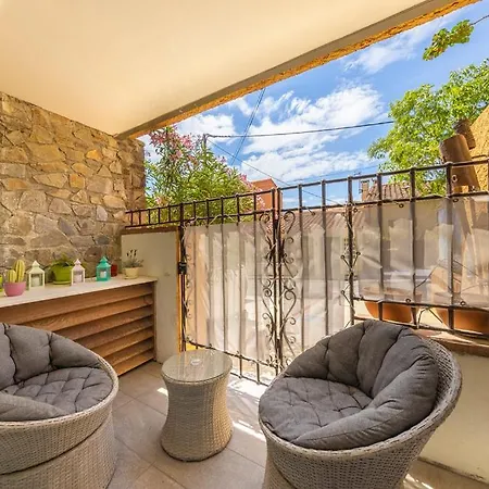 & Le Madeloc - Centre Hotel