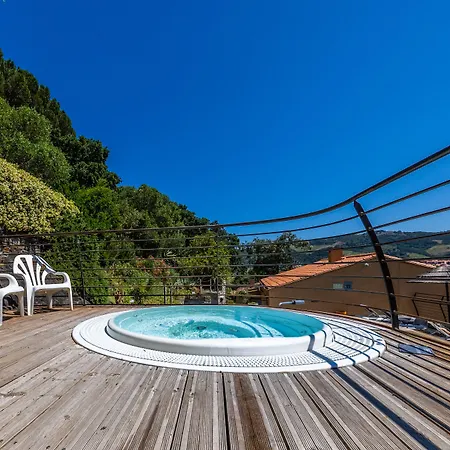 Hotel & Le Madeloc - Centre 4*