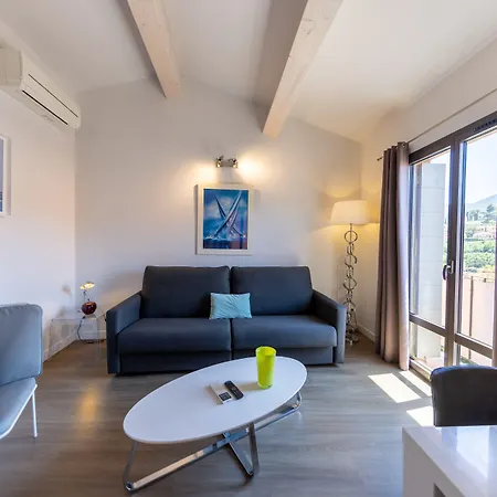 & Le Madeloc - Centre Hotel