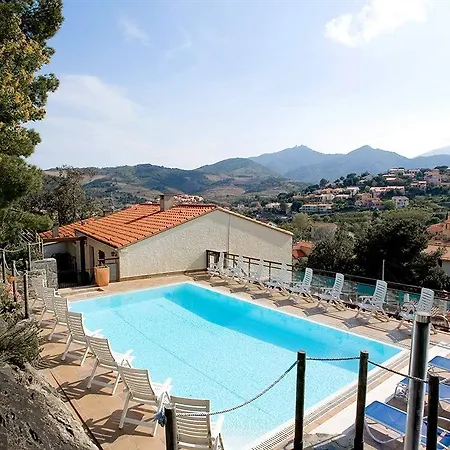 Le Madeloc Hôtel&spa Hotel