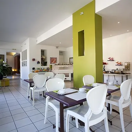 Le Madeloc Hôtel&spa