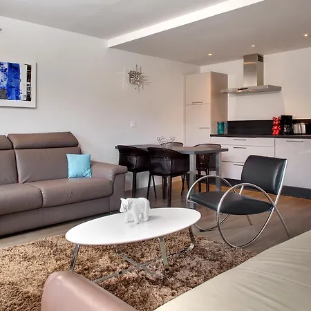 Hotel & Le Madeloc - Centre