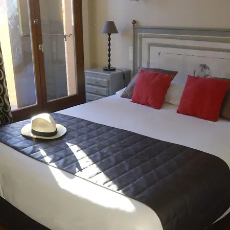 Le Madeloc Hôtel&spa Collioure