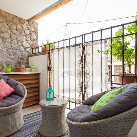 Le Madeloc Hôtel&spa