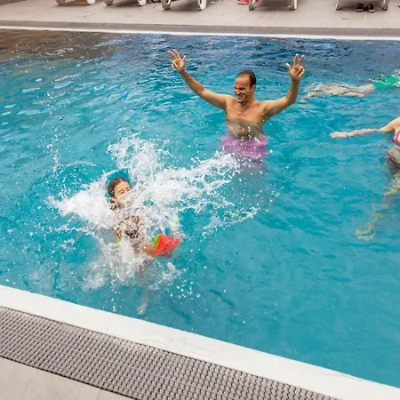 Le Madeloc Hôtel&spa