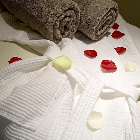 Le Madeloc Hôtel&spa Hotel