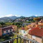 & Le Madeloc - Centre 4* Collioure