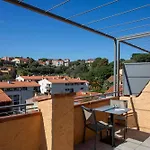 & Le Madeloc - Centre 4*