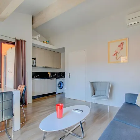 Le Madeloc & Hotel 4*