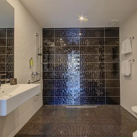 Hotel Madeloc Collioure