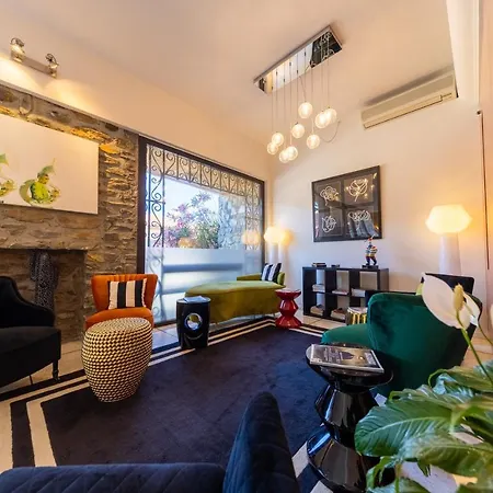 Hotel Le Madeloc & 4*