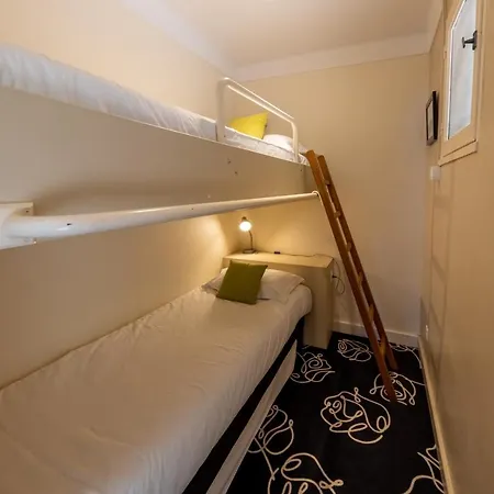 Hotel Le Madeloc & Collioure