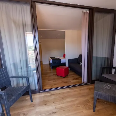 Le Madeloc & Hotel 4*
