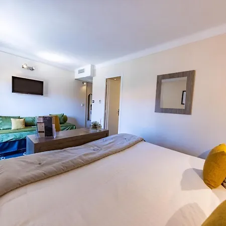 Le Madeloc & Hotel Collioure