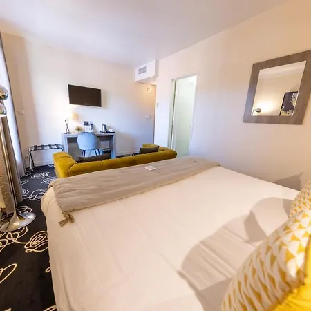 Le Madeloc & Hotel Collioure