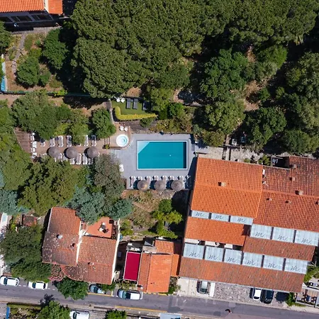 Le Madeloc & Hotel Collioure
