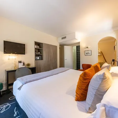 Le Madeloc & 4* Collioure