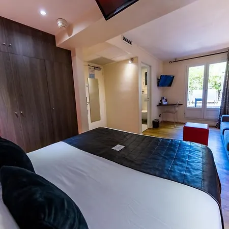 Madeloc Hotel 4*