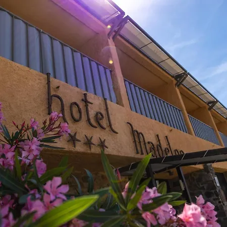 Hotel Le Madeloc & Collioure