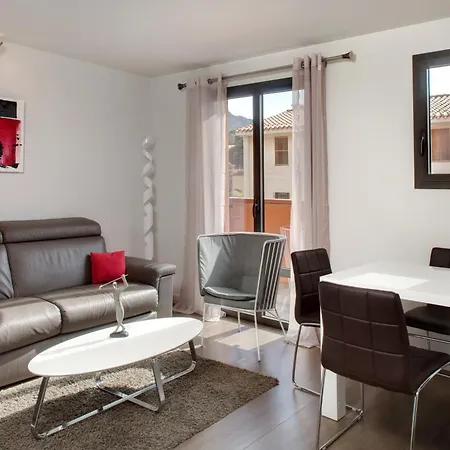 Hotel Le Madeloc & 4*