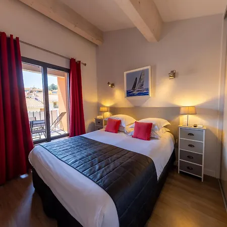 Le Madeloc & Collioure