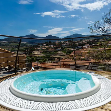Hotel Le Madeloc & 4*