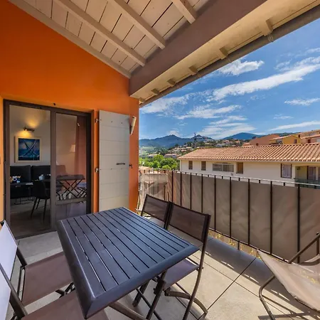 Hotel Le Madeloc & Collioure