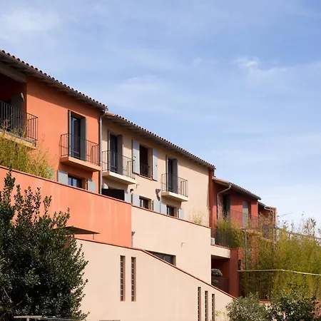 Le Madeloc & Hotel