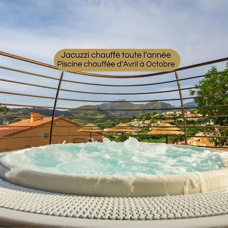 Hotel Le Madeloc & 4*