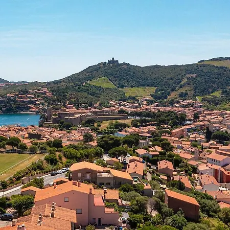 Le Madeloc Hôtel&spa Hotel Collioure