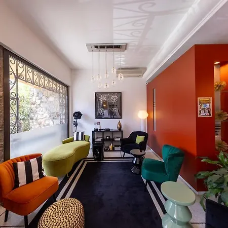 Le Madeloc Hôtel&spa