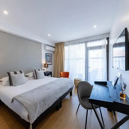 Hotel Le Madeloc Hôtel&spa 4*