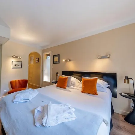 Le Madeloc Hôtel&spa Collioure